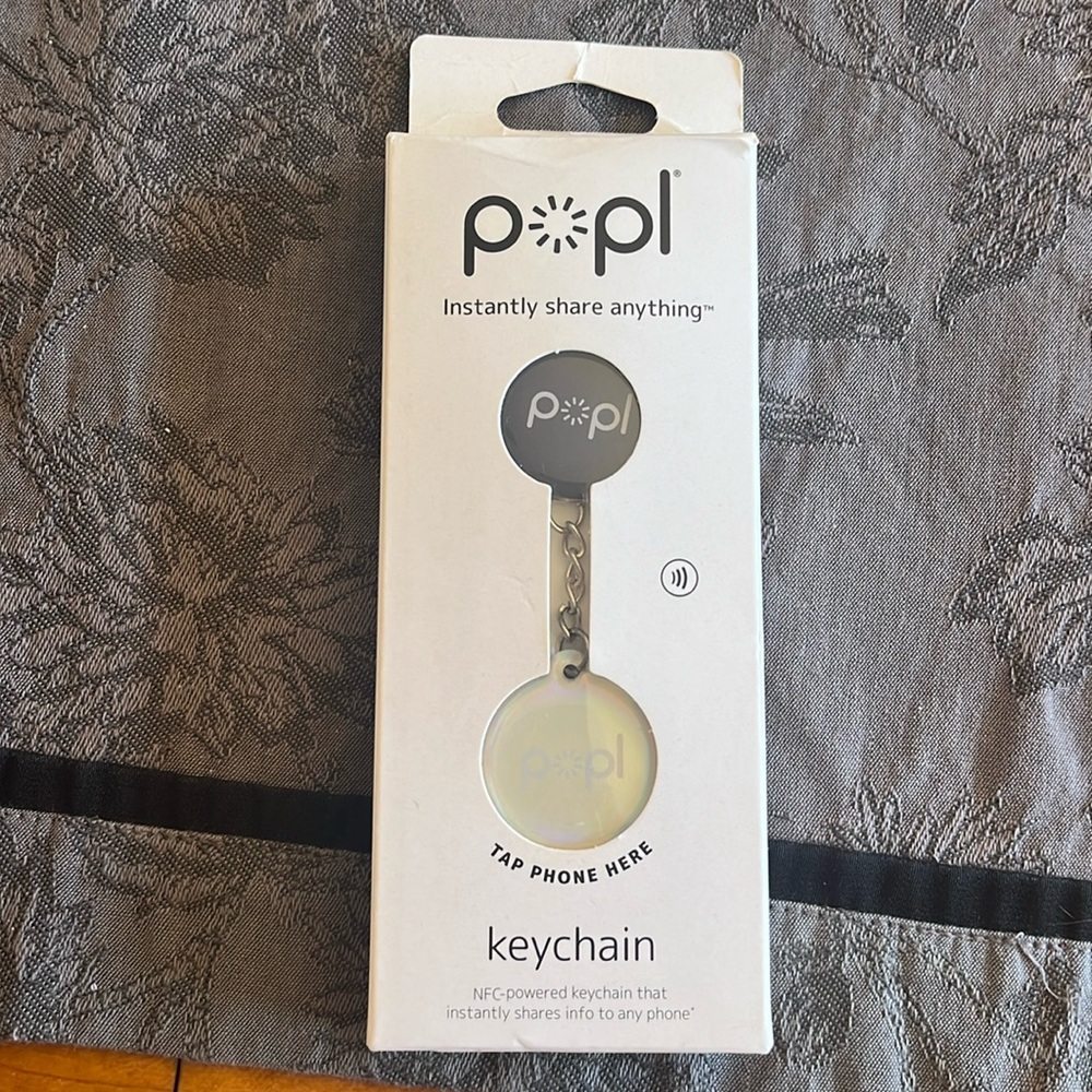 Never used POPL